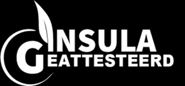 Insula Gecertificeerd